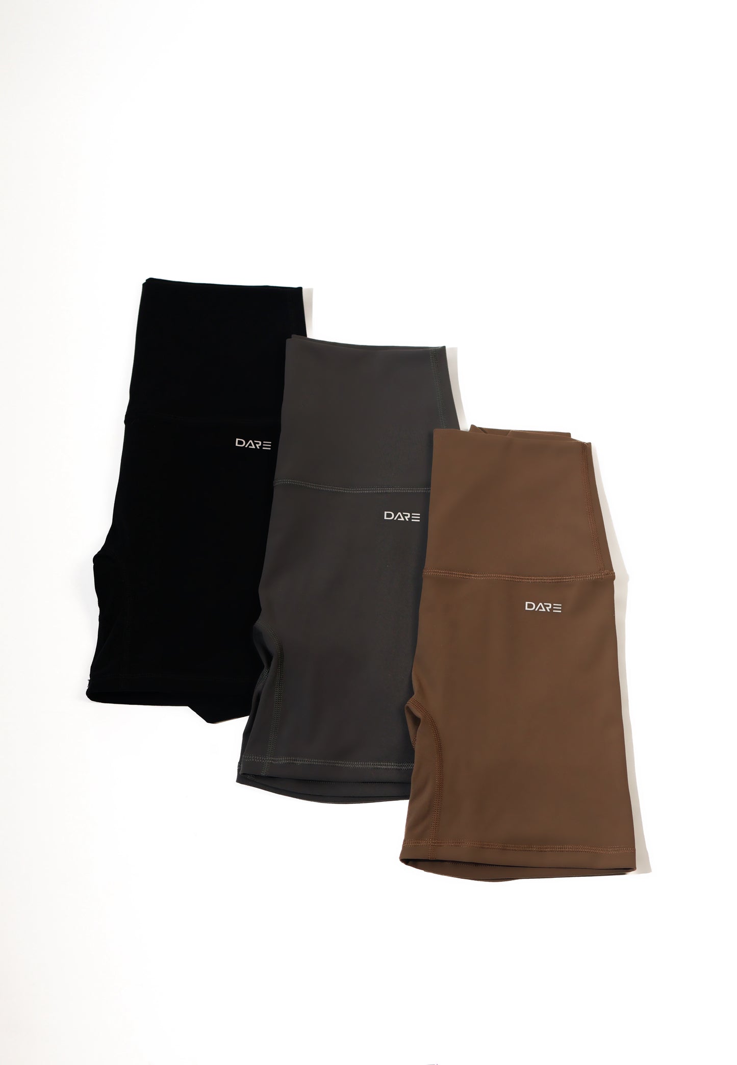 ESSENTIAL MOCHA SHORT